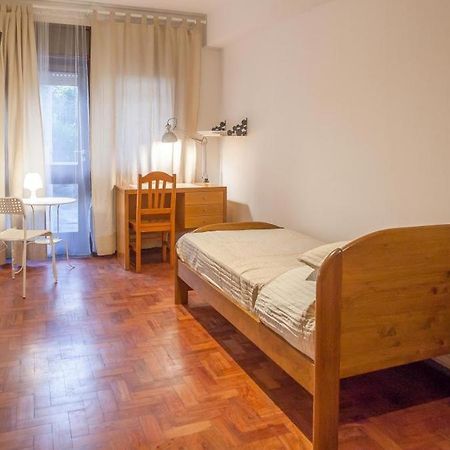Residencia Laranjeira Albergue OOporto Exterior foto