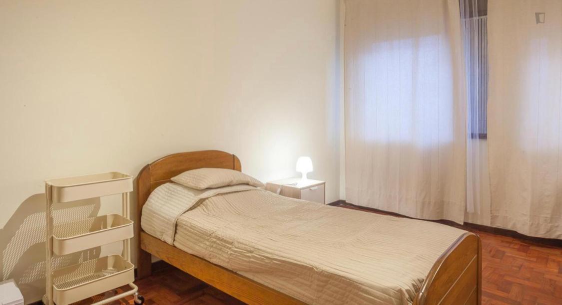 Residencia Laranjeira Albergue OOporto Exterior foto