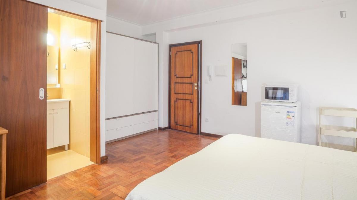 Residencia Laranjeira Albergue OOporto Exterior foto