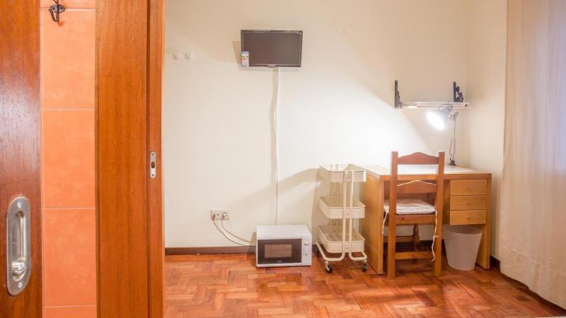 Residencia Laranjeira Albergue OOporto Exterior foto